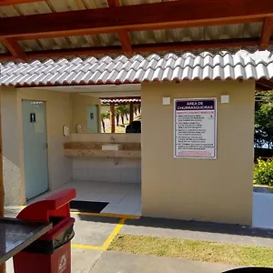  Apartamento Enseada Nautica Brasil