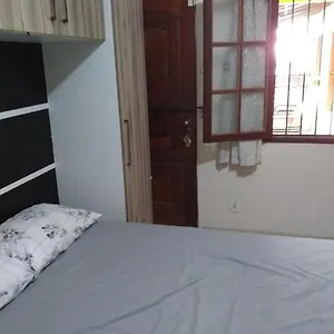  Quarto em Acomodações Particulares Estalagem Bom Descanso Brasil